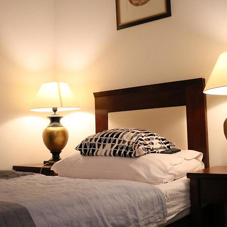 Nobles Apartments 布拉格 客房 照片