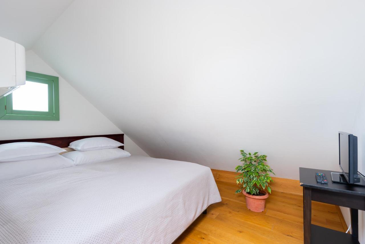 Nobles Apartments 布拉格 外观 照片