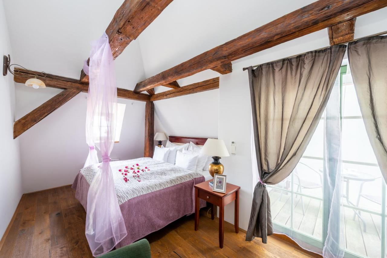 Nobles Apartments 布拉格 外观 照片