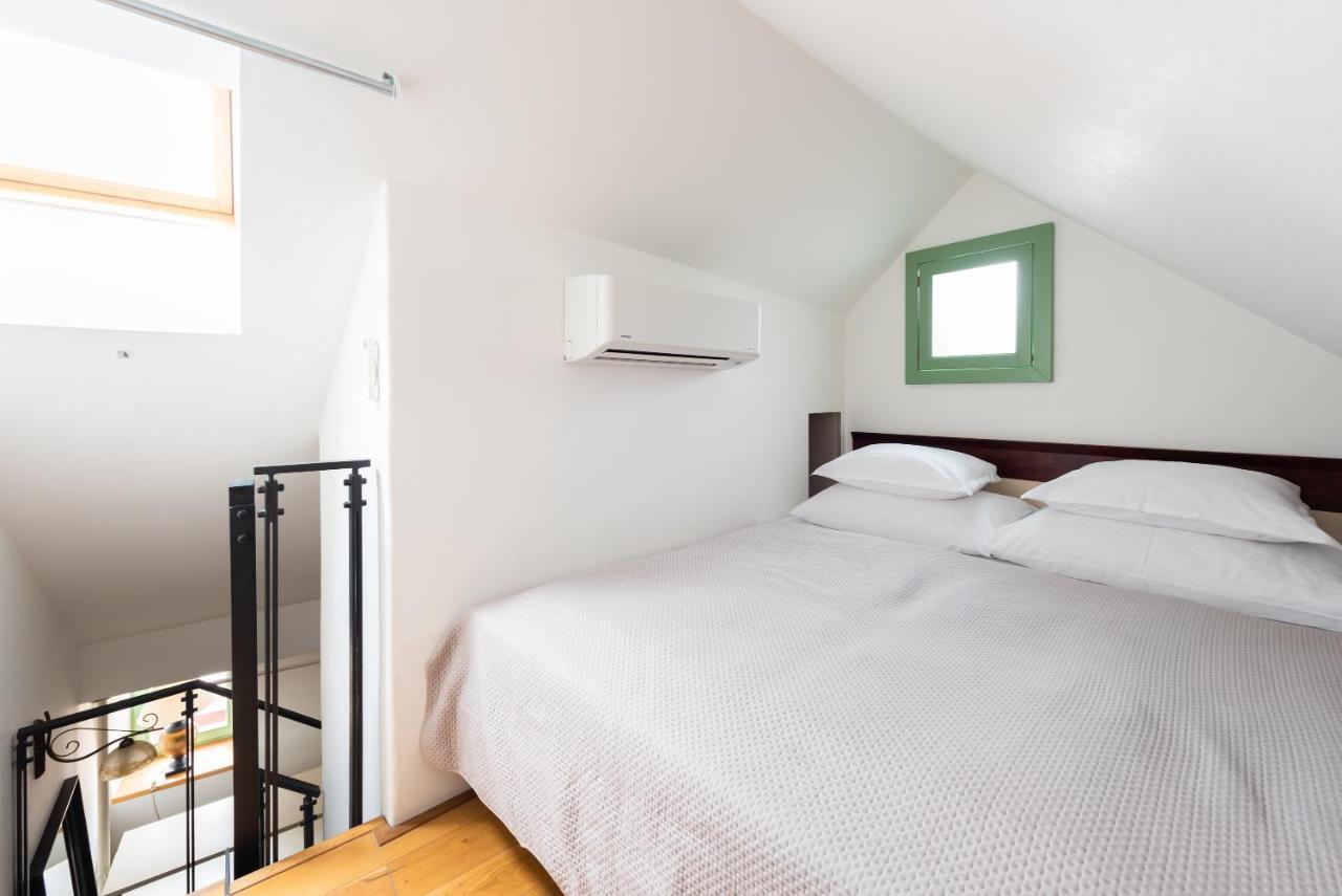 Nobles Apartments 布拉格 外观 照片